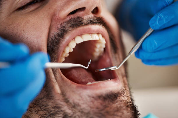 Best Broken Tooth Emergency  in Knoxville, IA