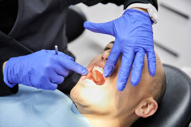 Best Dentist Open Late Near Me  in Knoxville, IA
